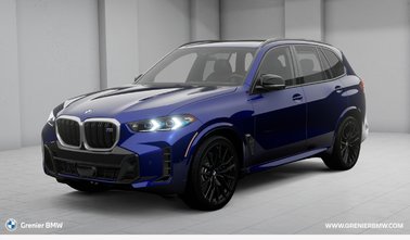 X5 M60i xDrive