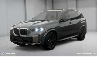 X5 M60i xDrive