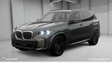 X5 M60i xDrive