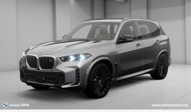X5 M60i xDrive