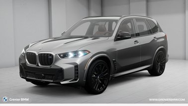 X5 M60i xDrive