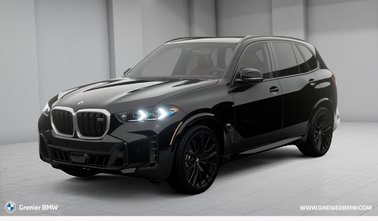 X5 M60i xDrive