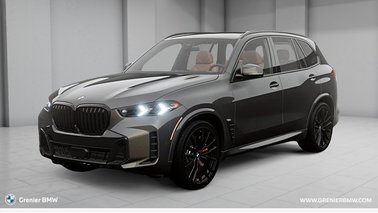 X5 xDrive40i