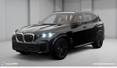 X5 M60i xDrive