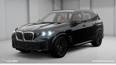 X5 M60i xDrive
