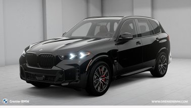 X5 X5 xDrive50e