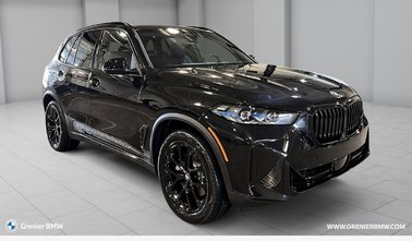 X5 xDrive40i