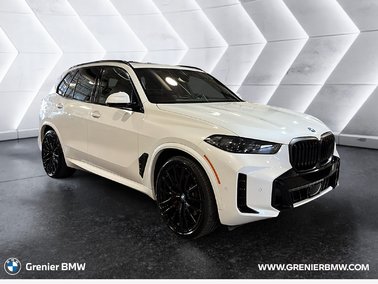 X5 xDrive40i
