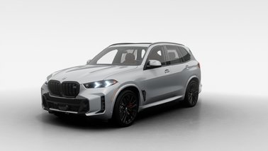 X5 M60i xDrive
