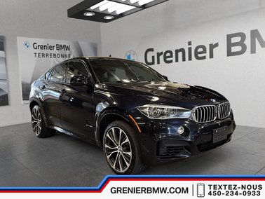 X6 XDrive50i,M SPORT EDITION,PREMIUM PACK