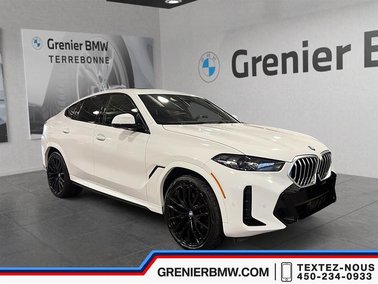 X6 XDrive40i