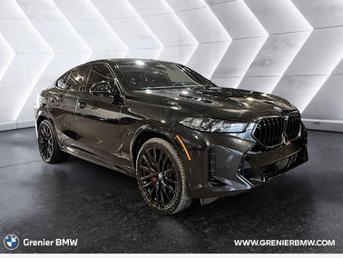 X6 xDrive40i