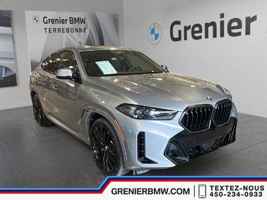 X6 XDrive40i, M Sport Pro, Premium Enhanced