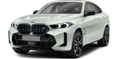 X6 xDrive40i