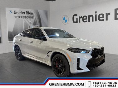 X6 M60i xDrive