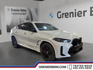 X6 M60i xDrive