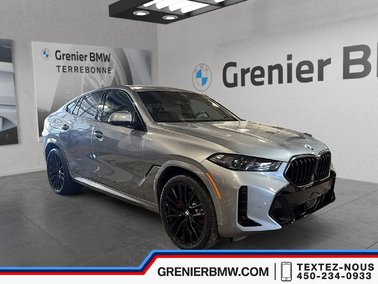 X6 xDrive40i, Premium Enhanced, M Sport Pro