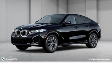 X6 xDrive40i