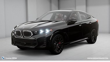 X6 xDrive40i