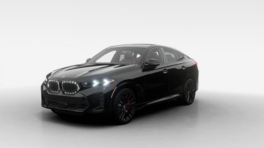 X6 xDrive40i