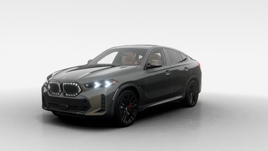 X6 xDrive40i