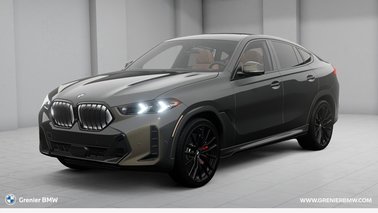 X6 xDrive40i