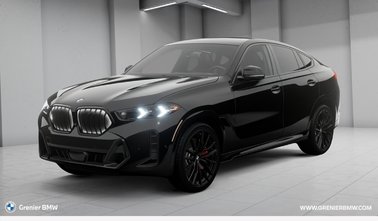X6 xDrive40i