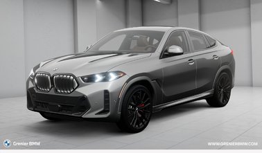 X6 xDrive40i