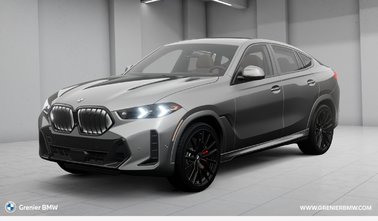 X6 xDrive40i