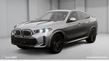 X6 xDrive40i
