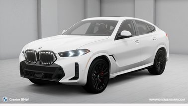 X6 xDrive40i