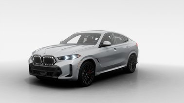 X6 xDrive40i