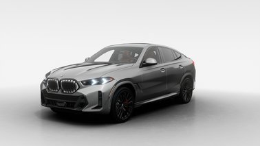 X6 xDrive40i
