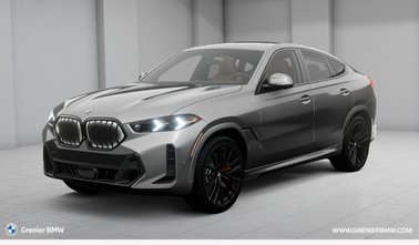 X6 xDrive40i
