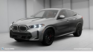 X6 xDrive40i