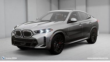 X6 xDrive40i