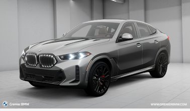 X6 xDrive40i