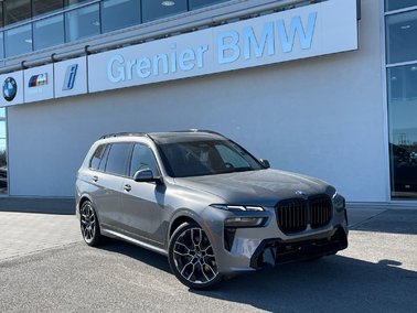 X7 XDrive40i