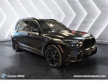 X7 xDrive40i