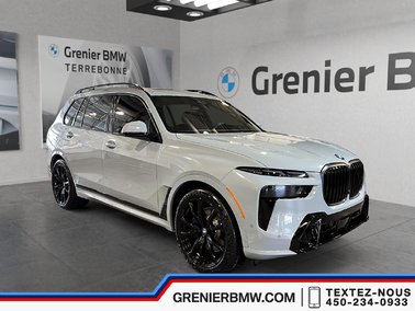 X7 XDrive40i