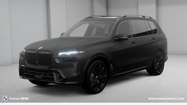 X7 xDrive40i