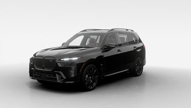 X7 M60i xDrive