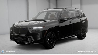 X7 M60i xDrive