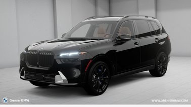 X7 xDrive40i