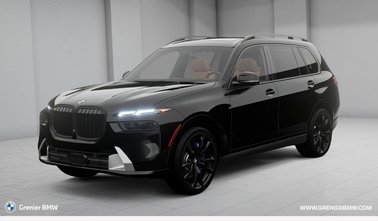 X7 xDrive40i