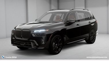 X7 xDrive40i