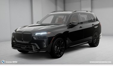 X7 xDrive40i