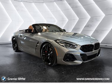 Z4 sDrive30i