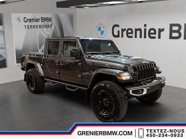Gladiator 4x4 Sport