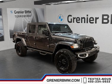 Gladiator 4x4 Sport